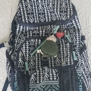 Lands end kids backpack